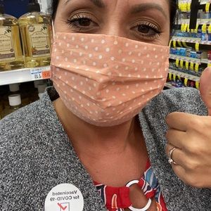 Meet your Posher, Bethany